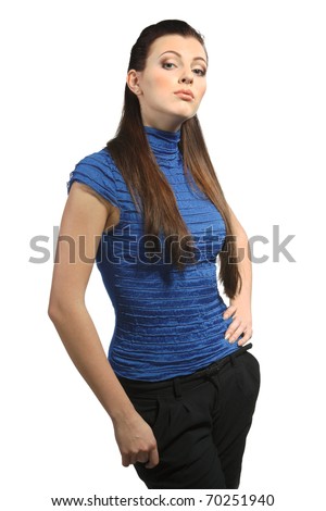 Arrogant Woman Stock Photos, Images, & Pictures | Shutterstock