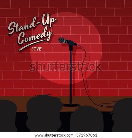 StandUpLive