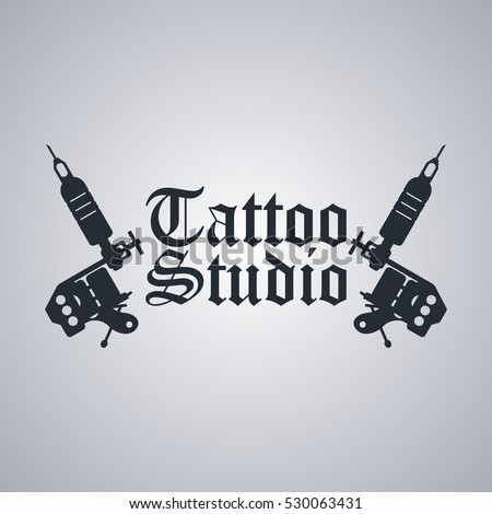 tattoo logos stock images royalty free images u0026 vectors tattoo logos stock images royalty free images u0026 vectors