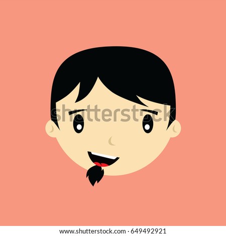 Cartoon Goatee Stock Images, Royalty-Free Images & Vectors | Shutterstock