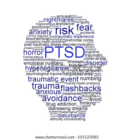 Ptsd Stock Photos, Images, & Pictures | Shutterstock