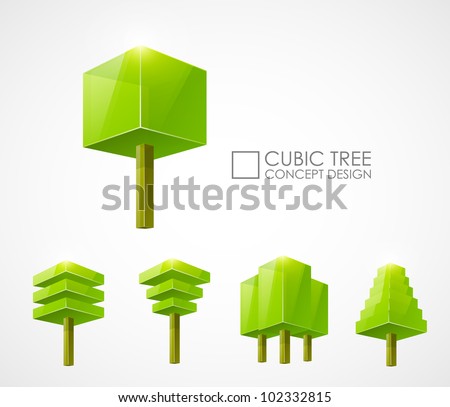 3d Tree Stock Images, Royalty-Free Images & Vectors | Shutterstock