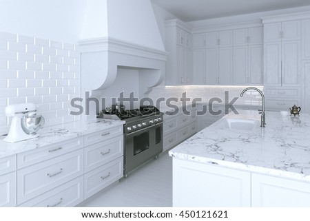 Kitchen Island Close Up kitchen island stock images, royalty-free images & vectors Kitchen Island Close Up kitchen island stock images, royalty-free images & vectors