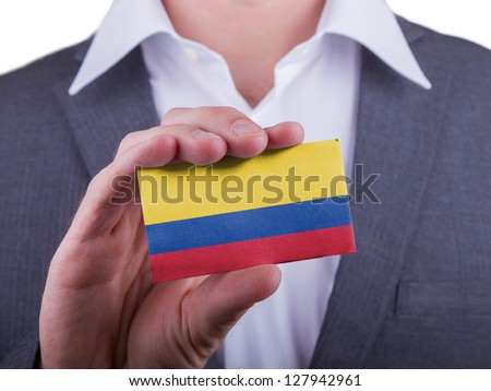 colombian people essay With help from the united states, the colombian government is carrying out plan colombia, by the late 1700s, people in colombia had grown tired of spanish rule. colombian people essay With help from the united states, the colombian government is carrying out plan colombia, by the late 1700s, people in colombia had grown tired of spanish rule.