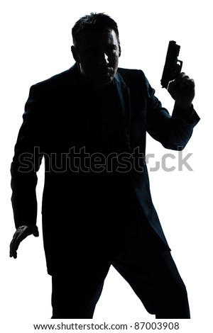 Spy Man Stock Photos, Images, & Pictures | Shutterstock