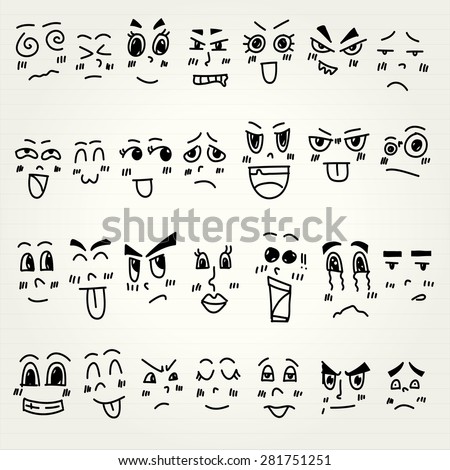 Owl Outline Icons Collection Stock Vector 377157577 - Shutterstock