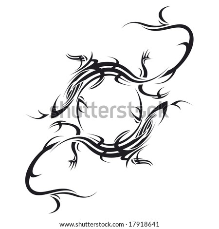 lizard tattoo stock images royalty free images u0026 vectors lizard tattoo stock images royalty free images u0026 vectors