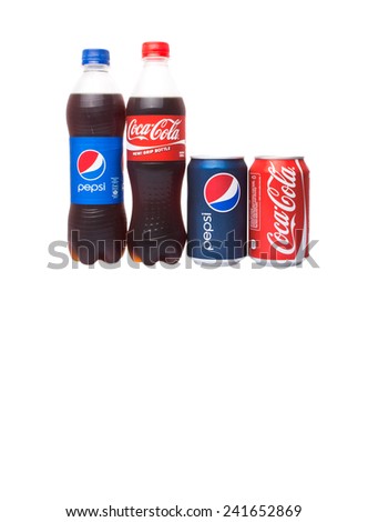 pepsi malaysia company It is very hard to beat coke/pepsi if you are creating something similar to what they are already producing four things work for them: 1 there is a very strong brand effect i'm a strong coke/mountaindew fan and i would rather be thirsty than dr. pepsi malaysia company It is very hard to beat coke/pepsi if you are creating something similar to what they are already producing four things work for them: 1 there is a very strong brand effect i'm a strong coke/mountaindew fan and i would rather be thirsty than dr.
