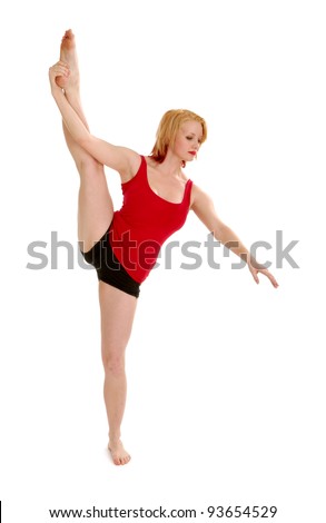 Best of Sexy dancers holding splits position position Sexy splits dancers holding