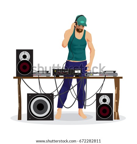 Dannic Live DJ Set from DJ Mag Miami Pool Party WMC