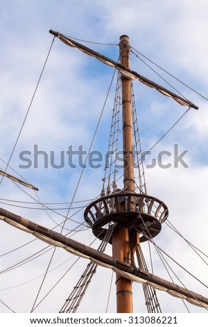 Mast Stock Photos, Images, & Pictures | Shutterstock