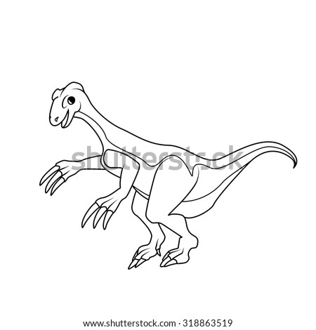 Therizinosaurus Stock Images, Royalty-Free Images ...