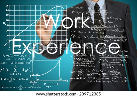 Work Experience Stock Images Royalty Free Images Work Experience Stock Images Royalty Free Images