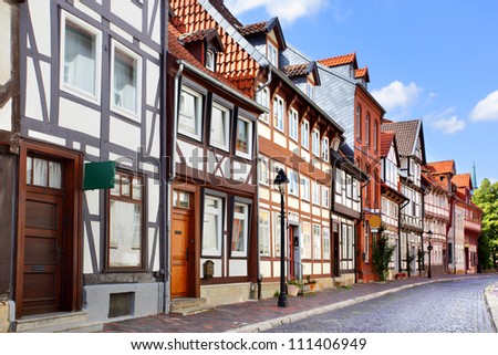 German House Stock Images Royalty Free Images Vectors 