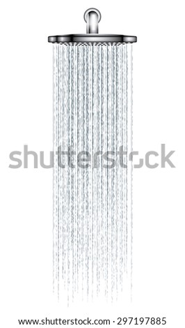 Shower Stock Photos, Royalty-Free Images & Vectors - Shutterstock