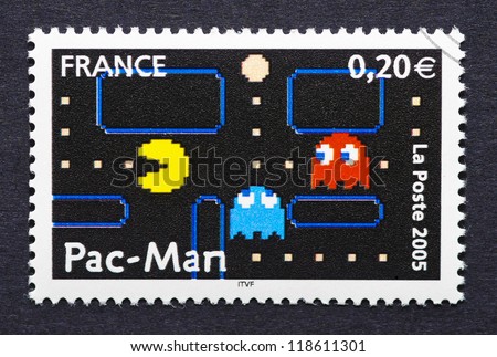 Download Pac-man Stock Images, Royalty-Free Images & Vectors ...