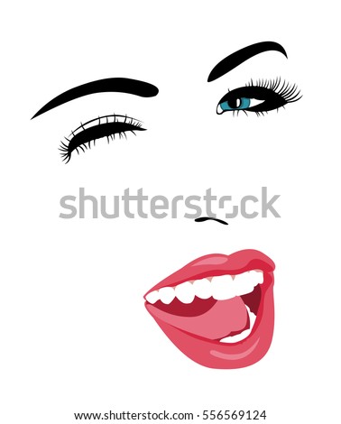 Free Free Smile You&#039;re On Camera Svg 126 SVG PNG EPS DXF File