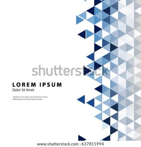 Modern Graphic Design Elements Abstract Template Clean Stock Vector ... Modern Graphic Design Elements Abstract Template Clean Stock Vector ...
