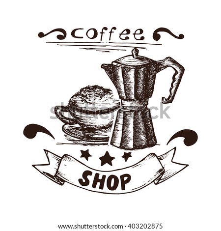 Cappuccino Stock Photos, Royalty-Free Images & Vectors - Shutterstock