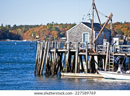 Main pier Stock Photos, Images, & Pictures | Shutterstock