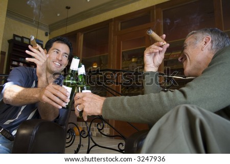 stock-photo-two-men-smoke-cigars-3247936