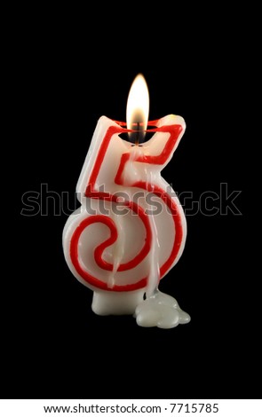 Melting candle Stock Photos, Images, & Pictures | Shutterstock