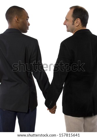 nude gay navy from Jared gay men fear getting older