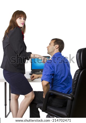 woman flirting signs at work without insurance card woman flirting signs at work without insurance card