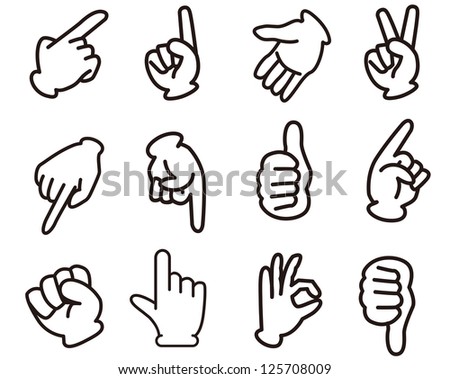 Hand Knuckles Stock Photos, Images, & Pictures | Shutterstock