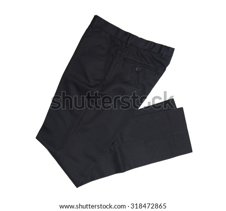 Trousers Stock Photos, Royalty-Free Images & Vectors - Shutterstock