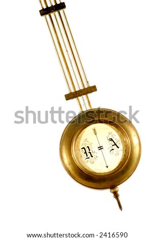 Pendulum Clock Stock Photos, Images, & Pictures | Shutterstock