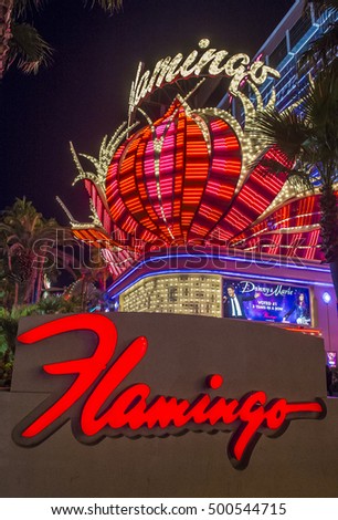 Las vegas october casino promotions
