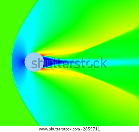 calculation flow air noise Free Images, Tunnel Wind Royalty Vectors Stock Images &