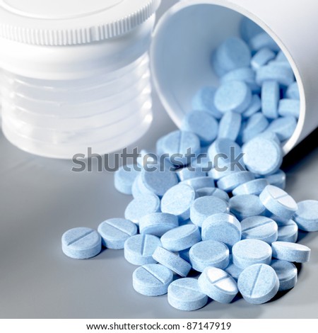 Steroid tablets back pain