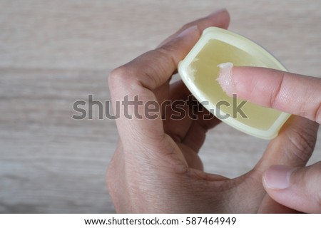 dating after divorce blogs petroleum jelly on fingers
