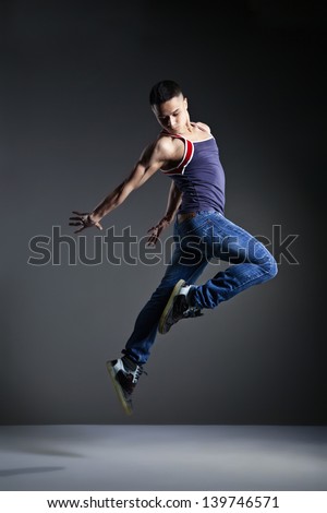 Jeans Fashion Stock Photos, Images, & Pictures | Shutterstock