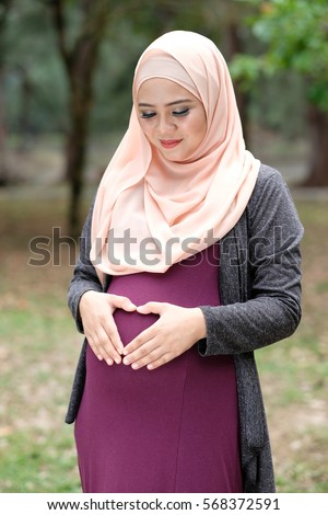 Opinion Pregnant naked muslim tell Message, Pregnant naked muslim