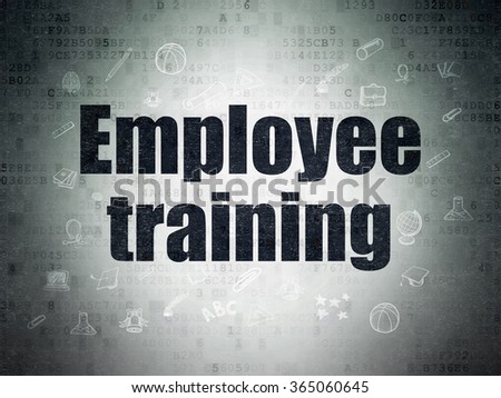employee training thesis