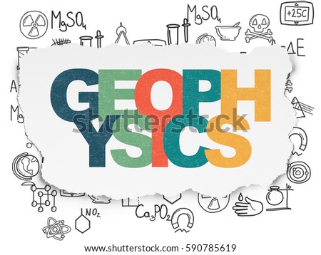 Geophysics Stock Images, Royalty-Free Images & Vectors | Shutterstock