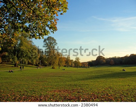 Brooklyn park Stock Photos, Images, & Pictures | Shutterstock