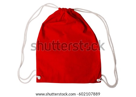 Drawstring Stock Images, Royalty-Free Images & Vectors | Shutterstock