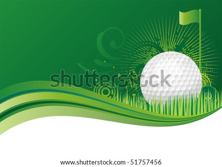 Golf-design Stock Images, Royalty-Free Images & Vectors | Shutterstock