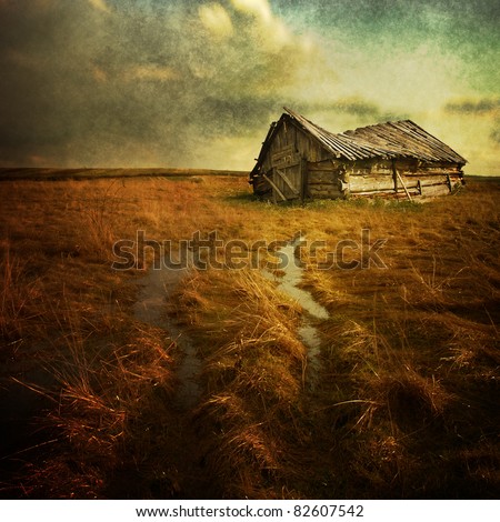 Abandoned house Stock Photos, Images, & Pictures | Shutterstock