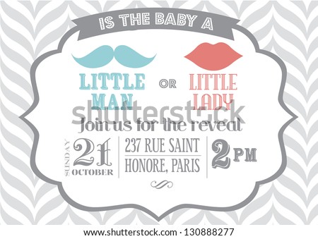 Baby Shower Advice Card Template Free Quotes