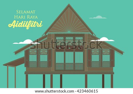 Kampung Stock Images, Royalty-Free Images & Vectors 