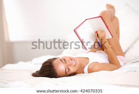 Women in literature essay