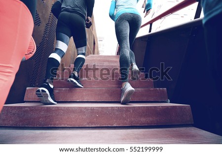 Stairs Stock Images, Royalty-Free Images & Vectors | Shutterstock