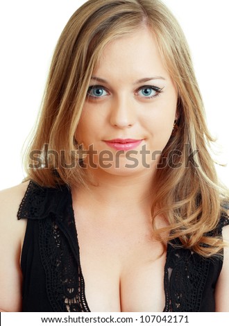 https://thumb7.shutterstock.com/display_pic_with_logo/81977/107042171/stock-photo-beautiful-plus-size-model-face-close-up-with-charming-smile-107042171.jpg