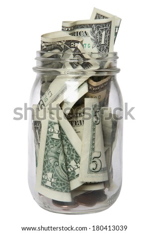 Tip Jar Stock Photos, Images, & Pictures | Shutterstock