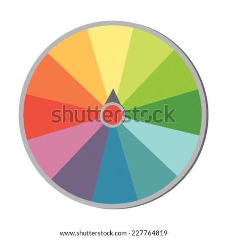 Wheel Of Fortune Stock Photos, Images, & Pictures | Shutterstock